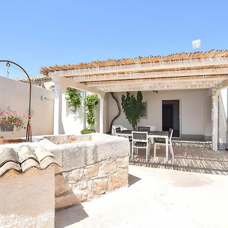 Casa Daviri Villa Modica Exterior photo