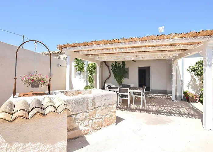 Casa Daviri