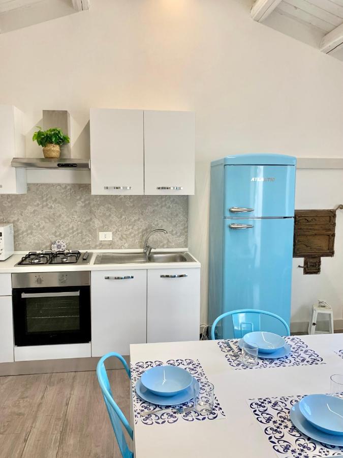 Holiday home Casa Daviri Modica