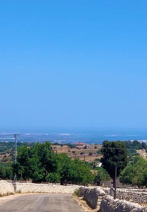 Casa Daviri Holiday home