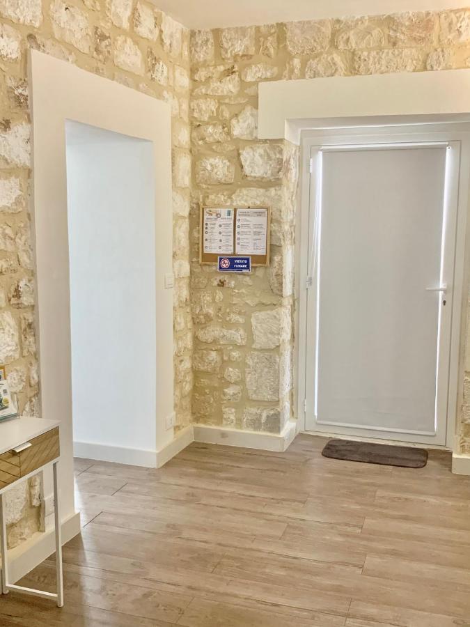 Holiday home Casa Daviri Modica