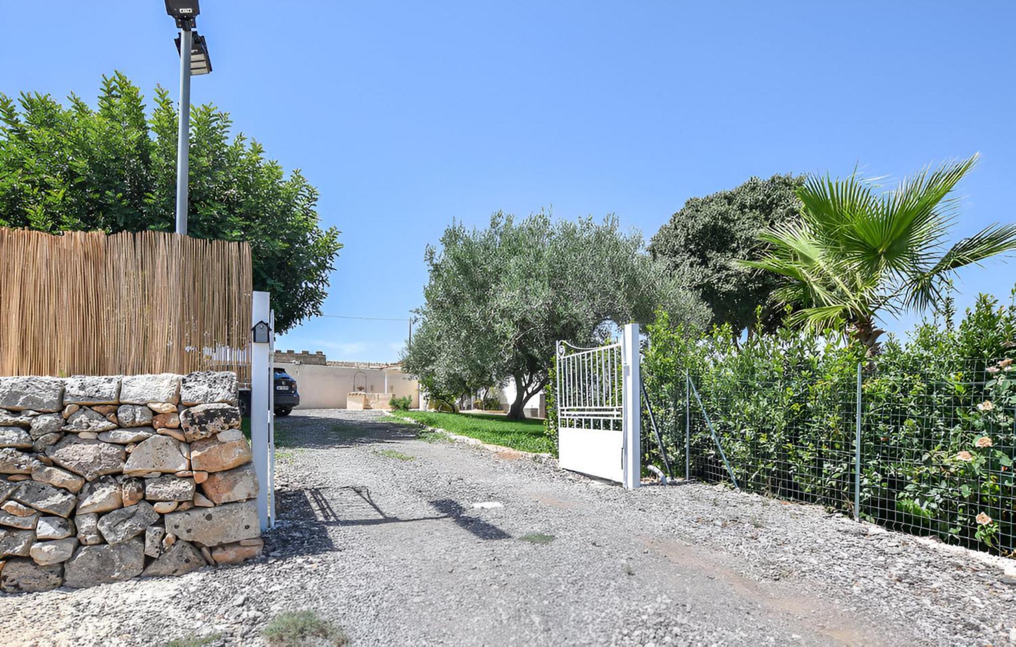 Casa Daviri Modica