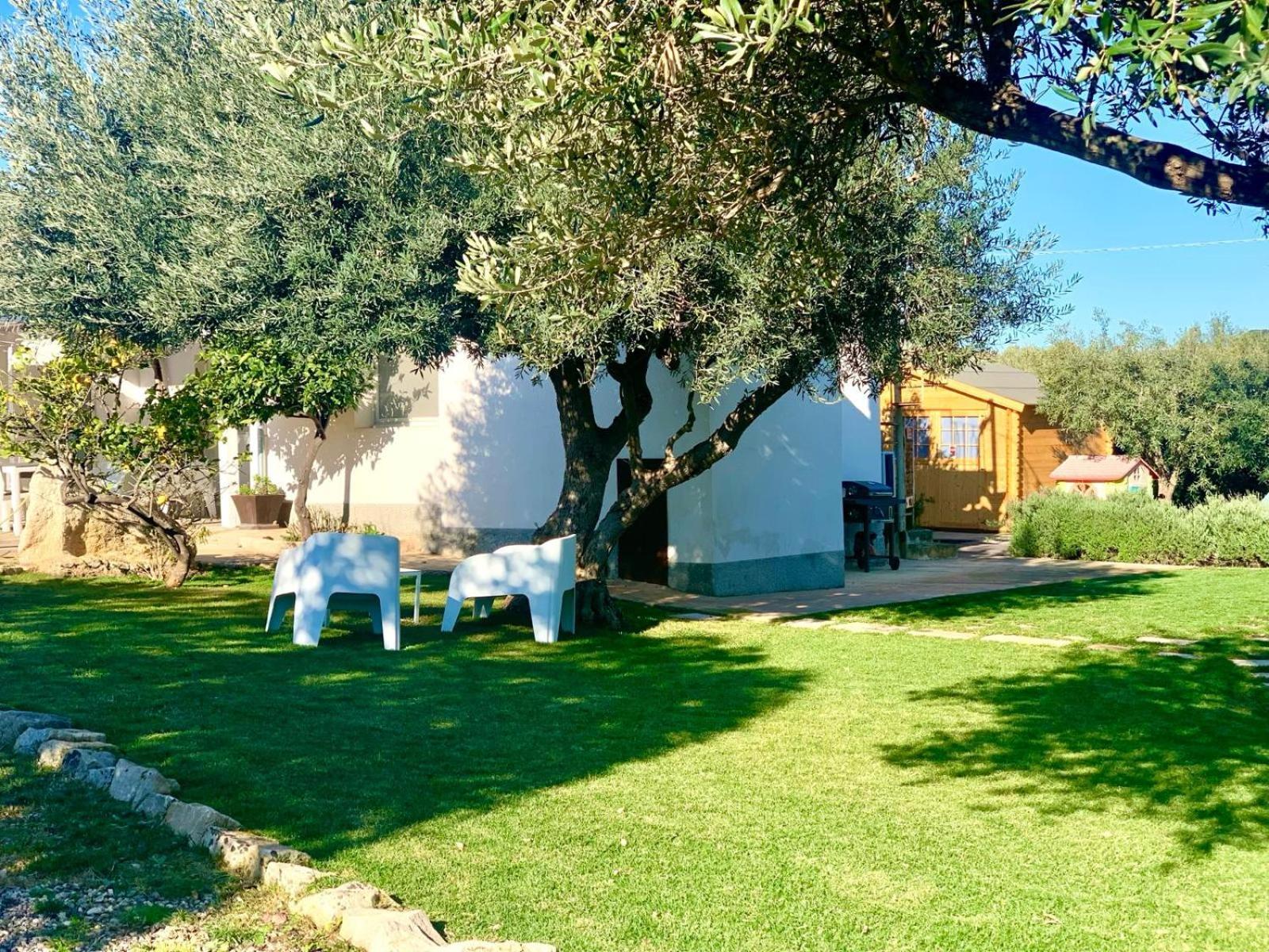 Casa Daviri Modica