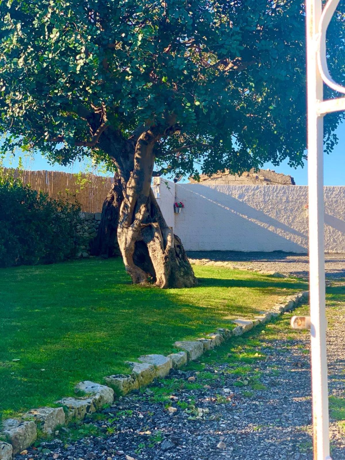 Holiday home Casa Daviri *