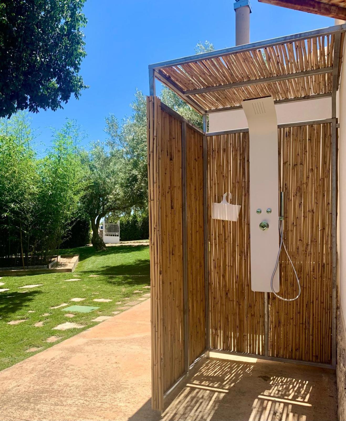 Casa Daviri Holiday home Modica
