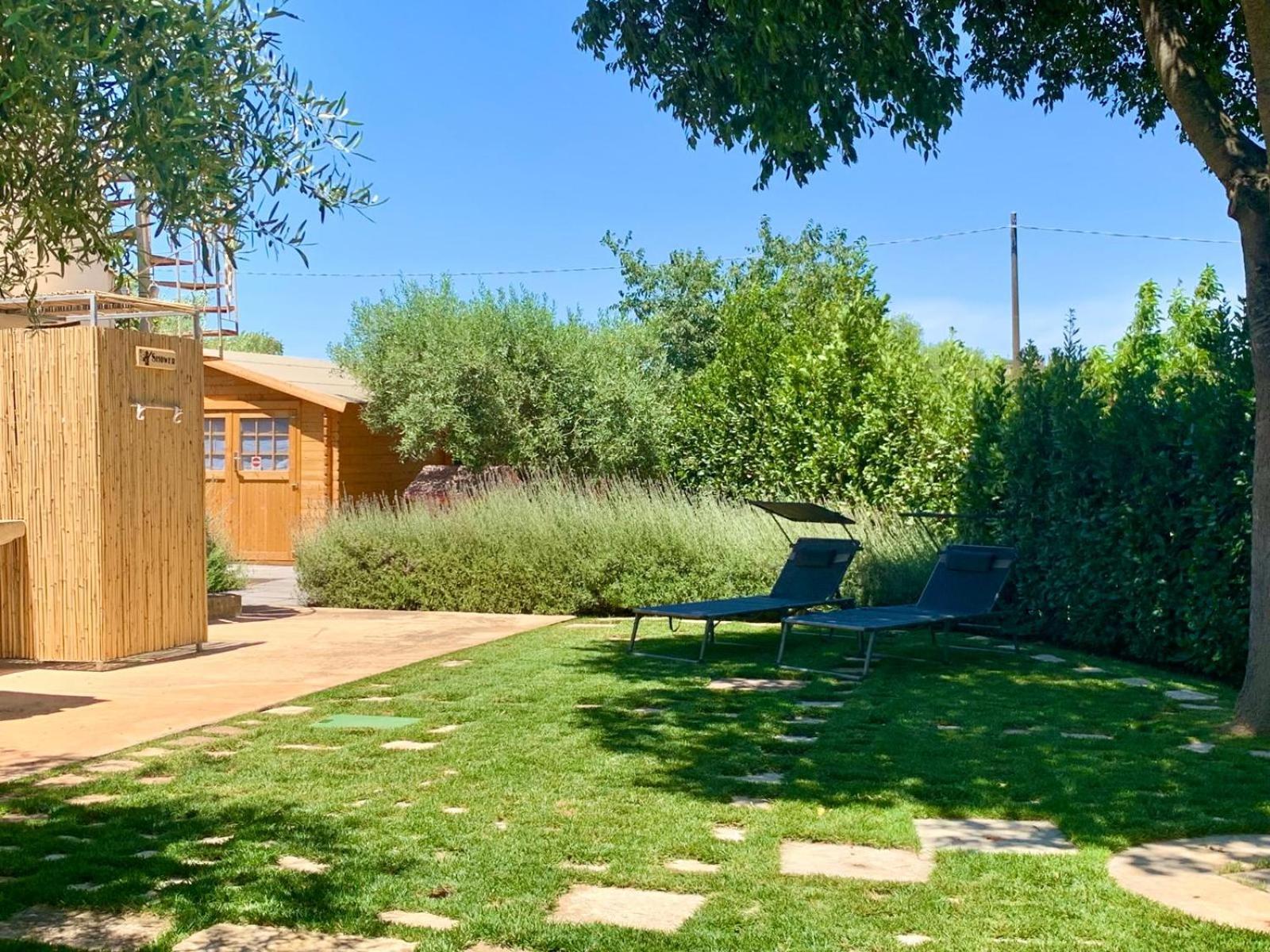 Holiday home Casa Daviri Modica